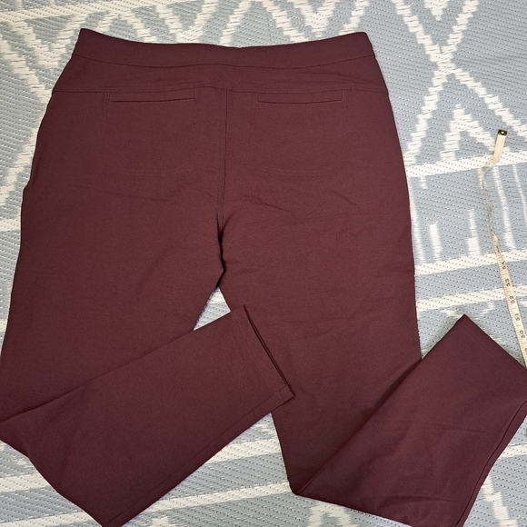 Mountain Warehouse Super-Slim Womens‎ Stretch Hiking Pants - Picture 13 of 13